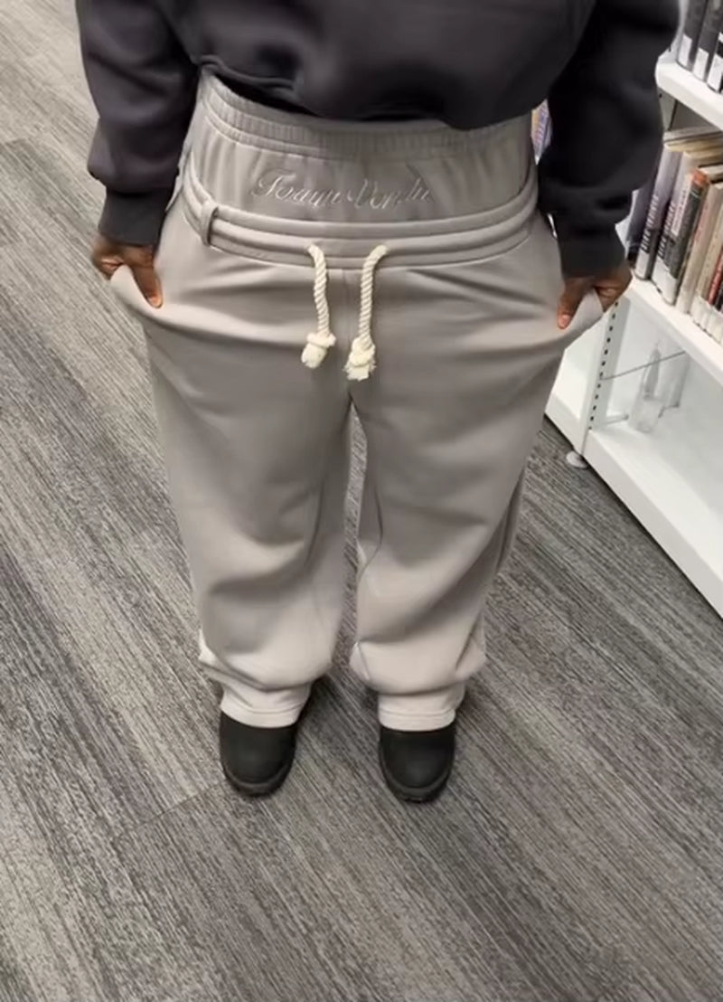 Heaven Jogging Double Edition